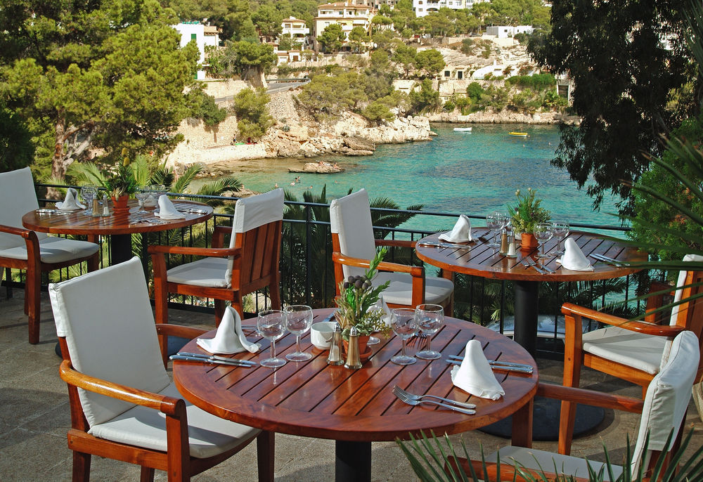 Coronado Thalasso & Hotel Peguera