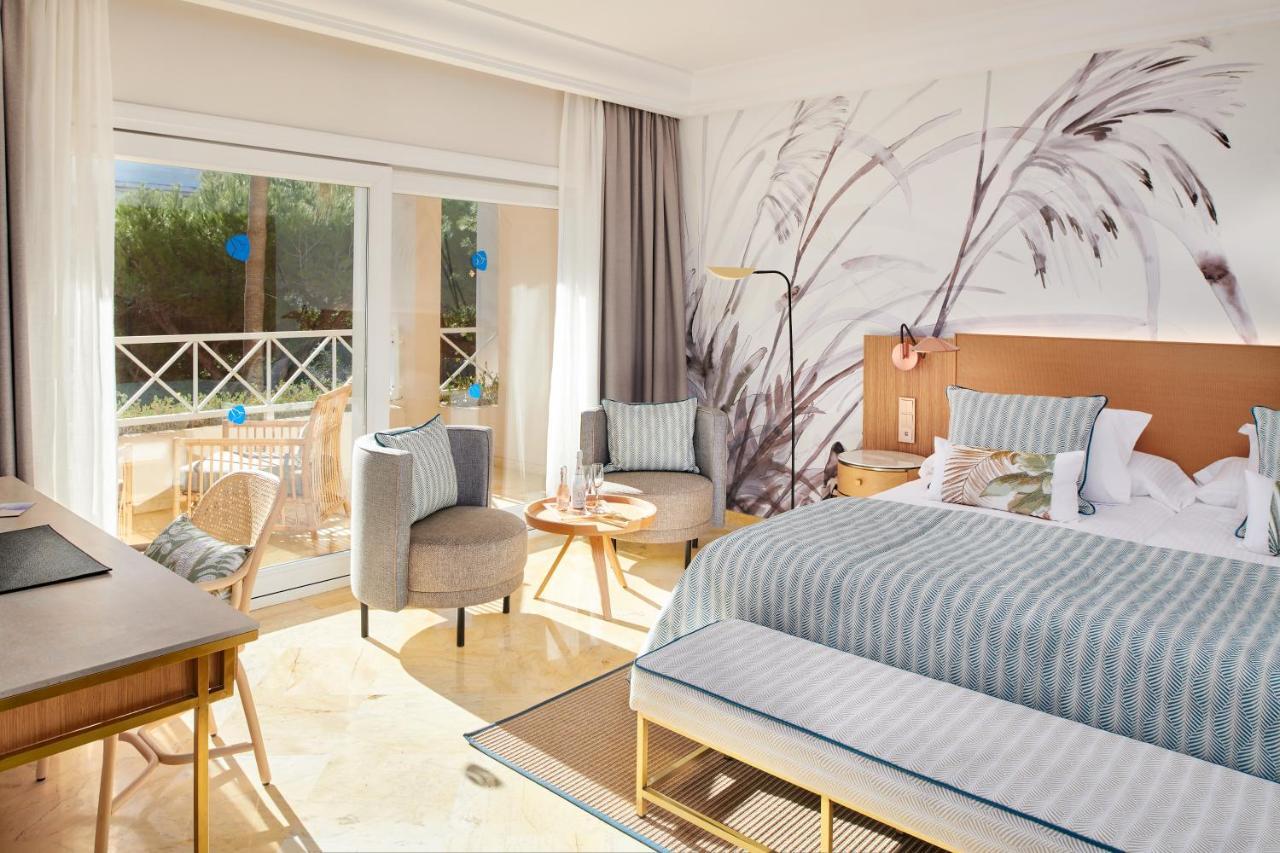 Grupotel Parc Natural & 5*