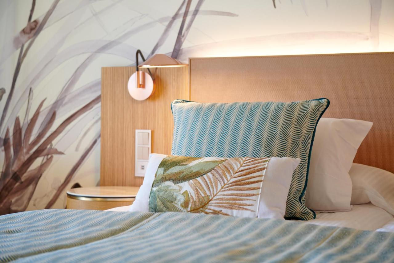 Grupotel Parc Natural & 5*