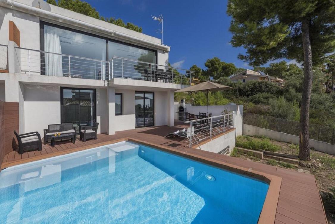 Villa Mirador 4 Alcudia (Mallorca)