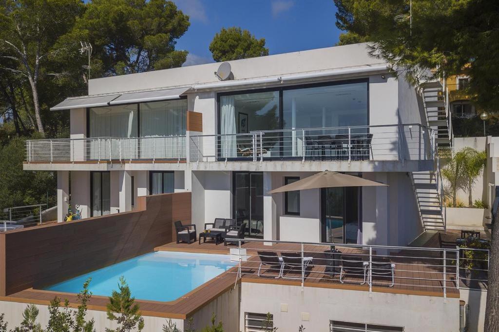 Villa Mirador 4 Alcudia (Mallorca)