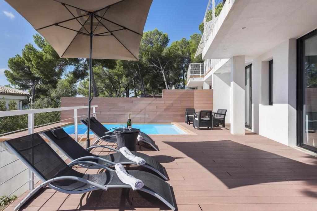 Villa Mirador 4