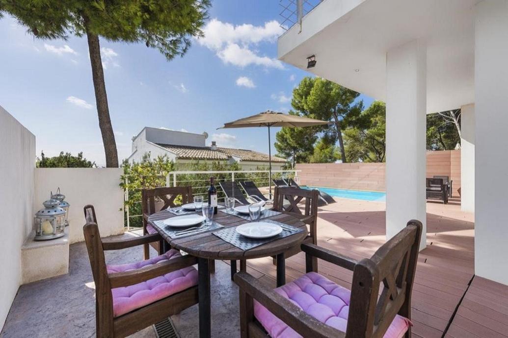 Villa Mirador 4