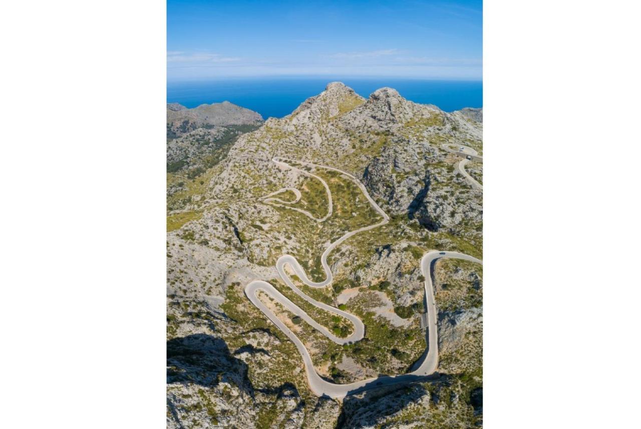 Mirador 4 * Alcudia (Mallorca)