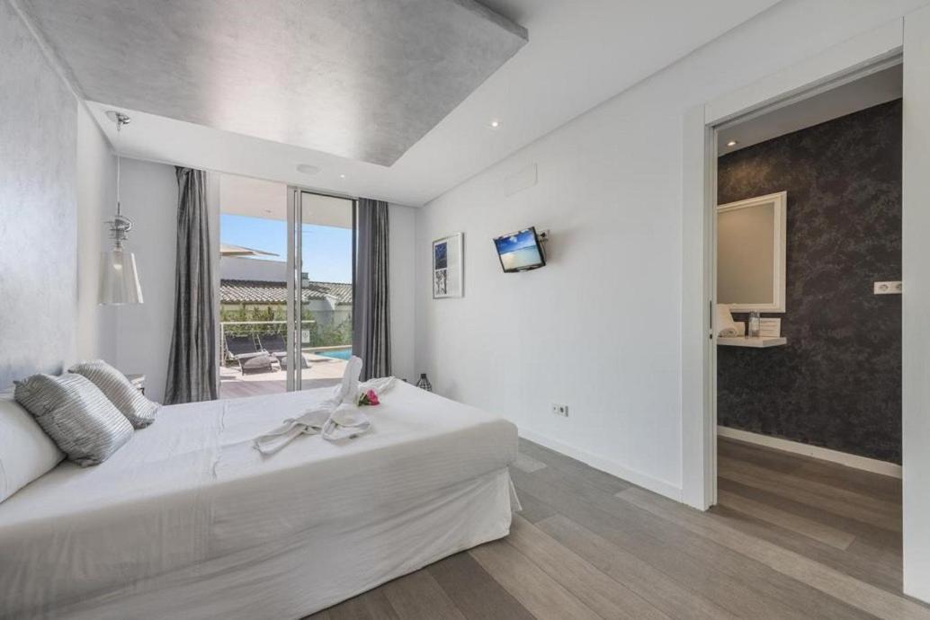 Mirador 4 * Alcudia (Mallorca)