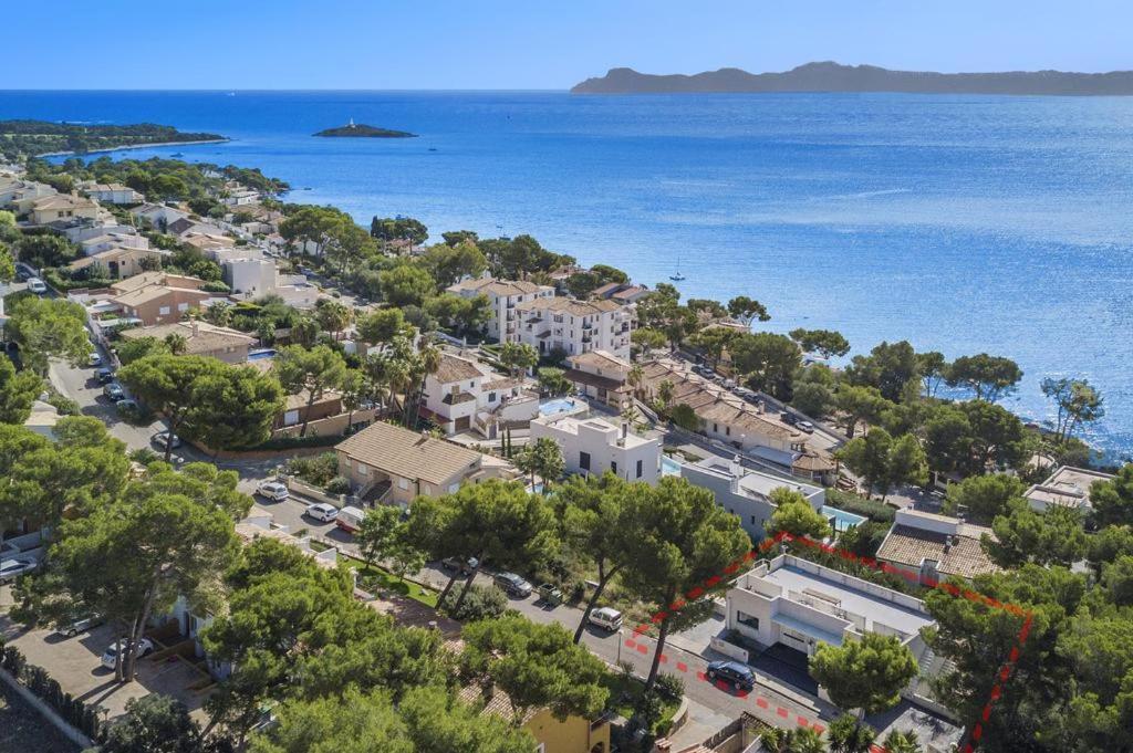 Villa Mirador 4 *