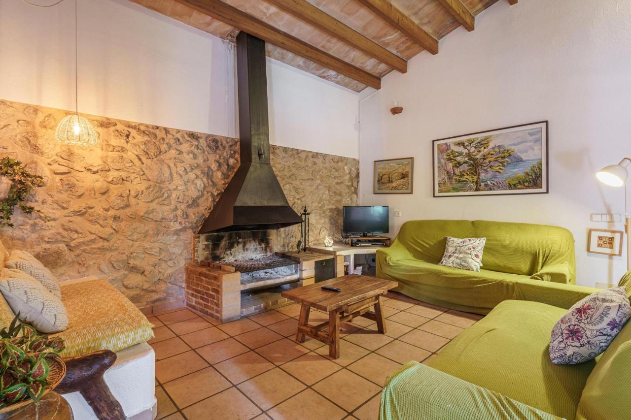 Marina Vell Villa