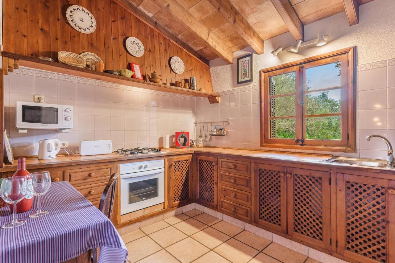 Marina Vell Villa Pollenca