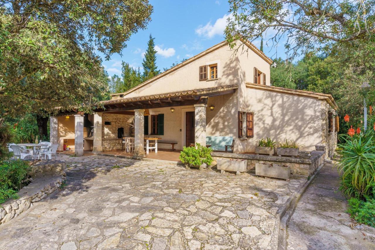 Villa Marina Vell Pollenca