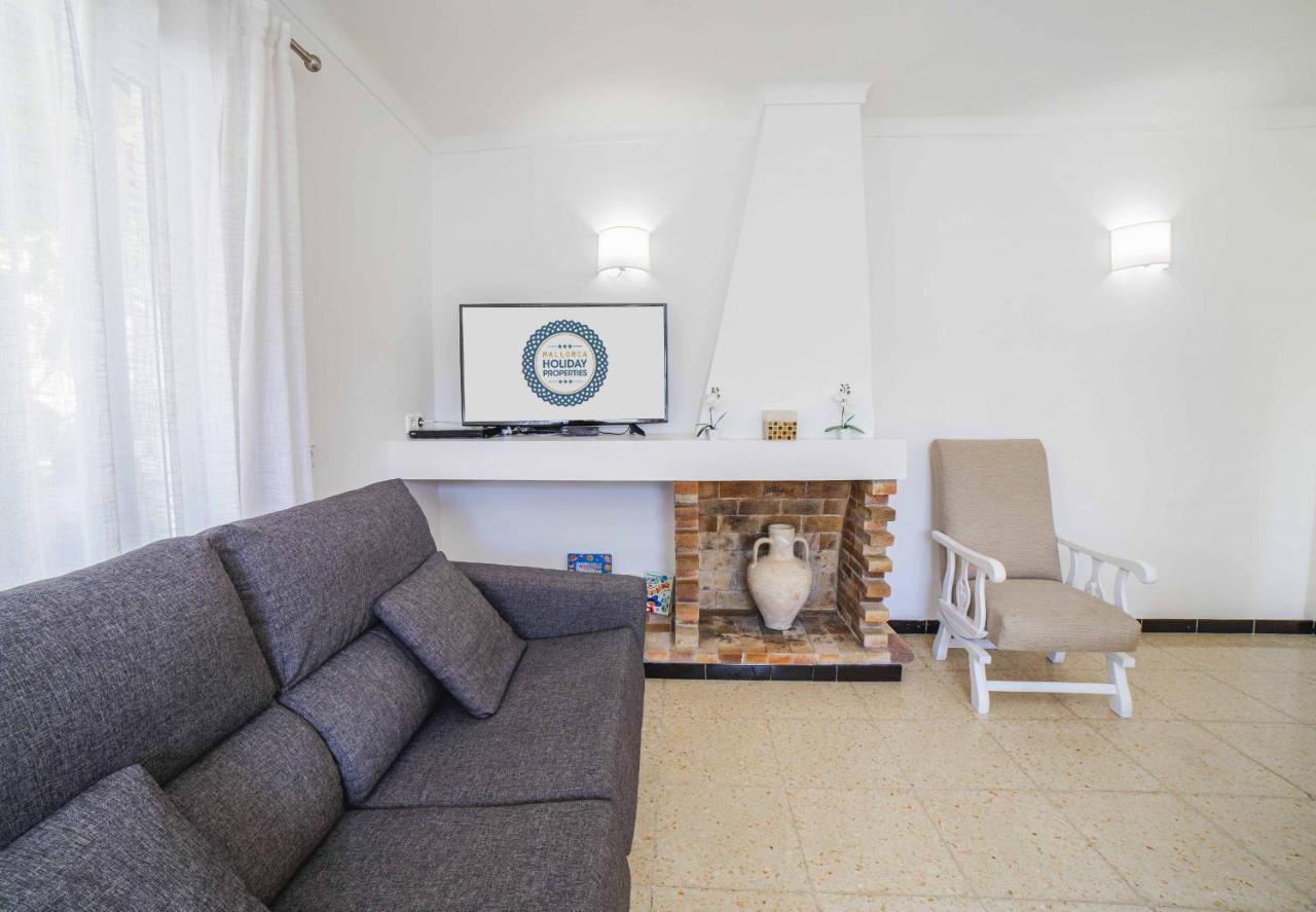 Villa Diana *