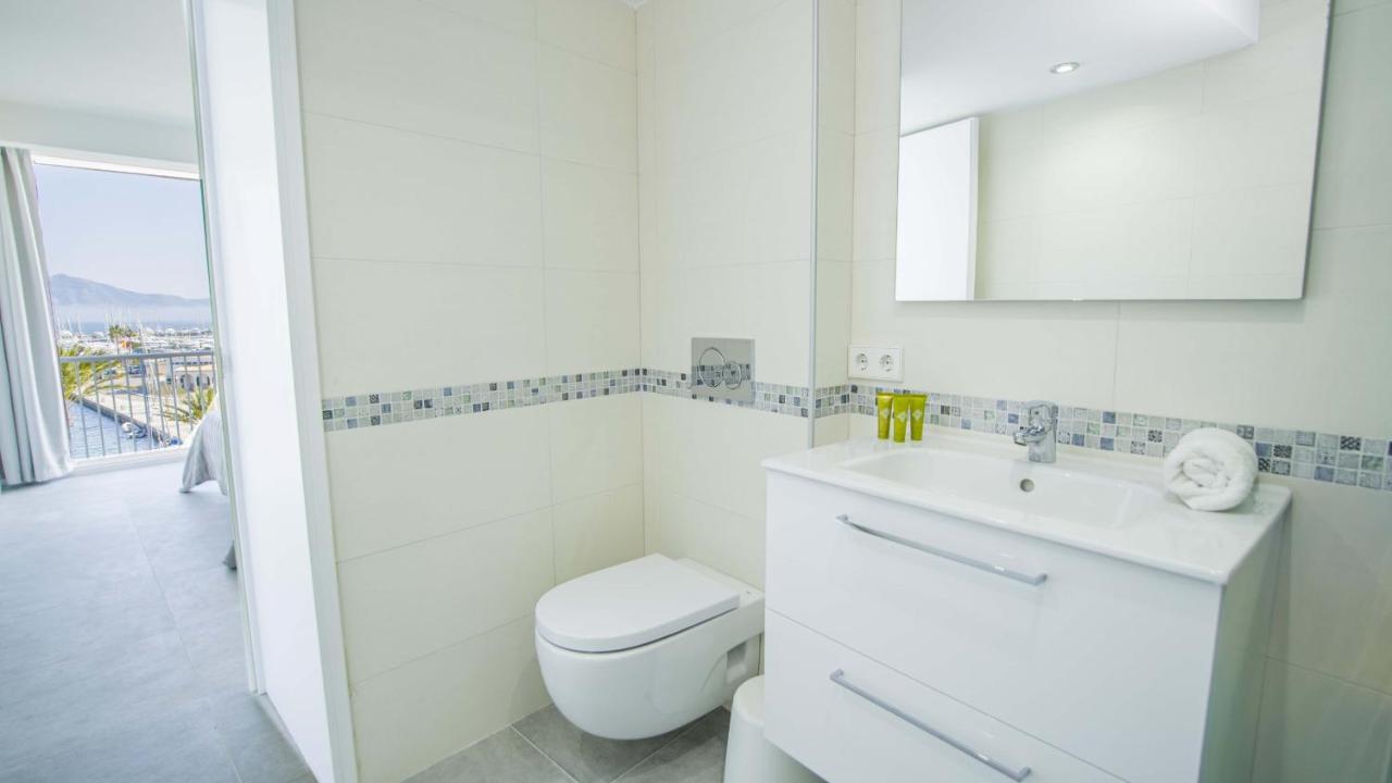 Apartamento Anamsa *