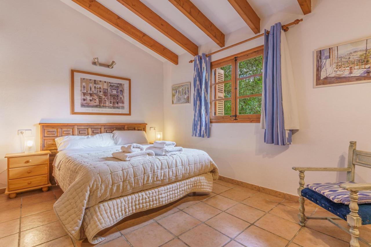 Marina Vell Villa Pollenca