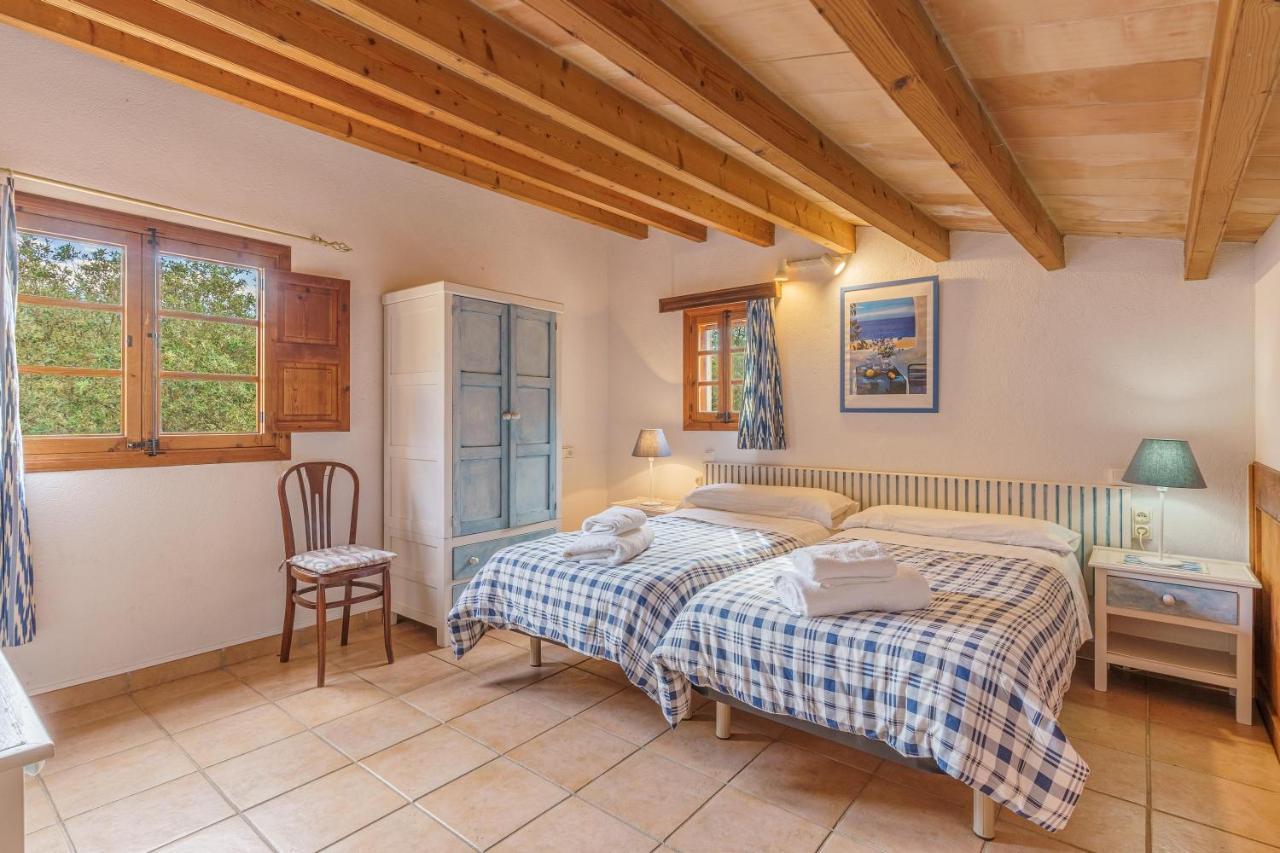 Villa Marina Vell Pollenca