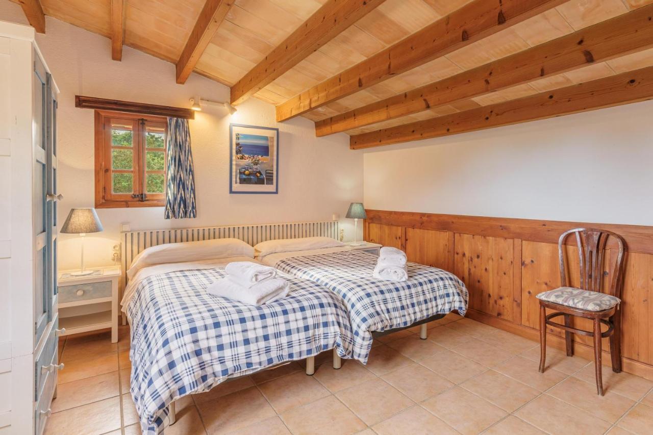Villa Marina Vell Pollenca