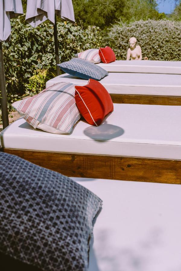 Reco, Casa Bohemia En El Campo * Sant Llorenc Des Cardassar