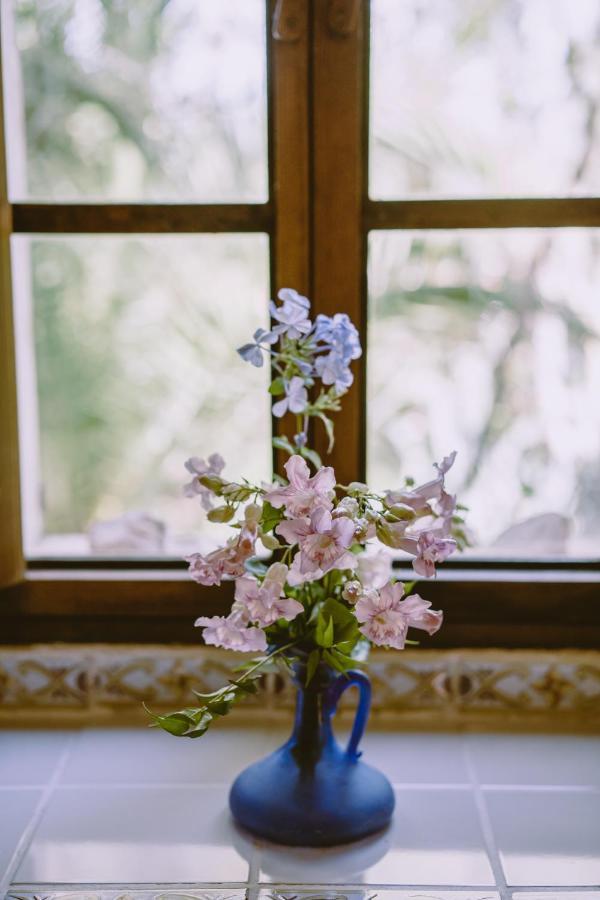 Reco, Casa Bohemia En El Campo Holiday home *
