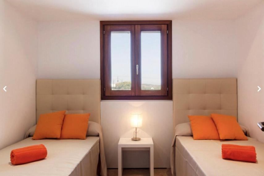 Apartamento Green Life Wellness Retreat Manacor (Mallorca)