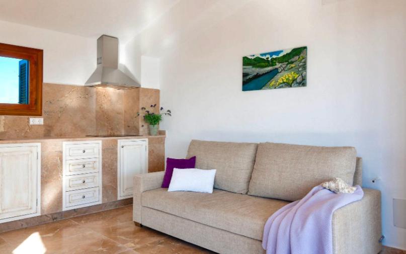 Apartamento Green Life Wellness Retreat *