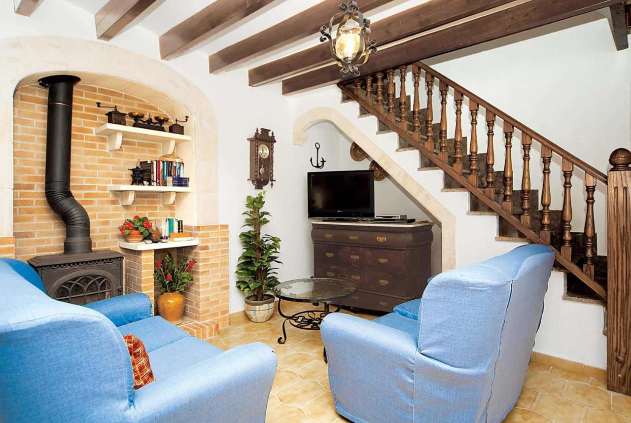 Ca'n Plaseta Villa *