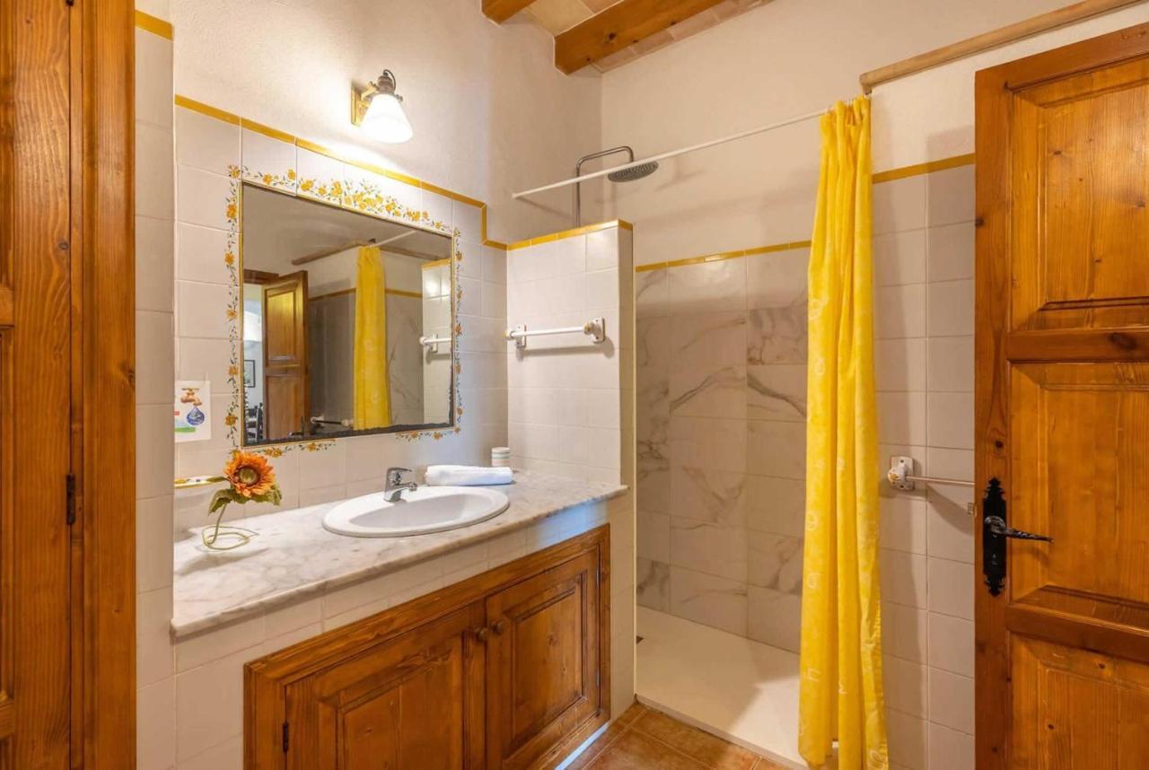 Villa Isabel Mallorca *
