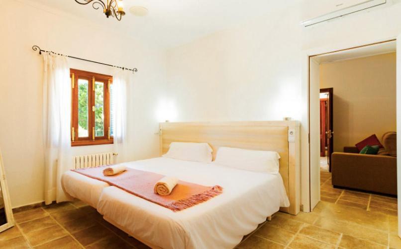Apartamento Green Life Wellness Retreat *