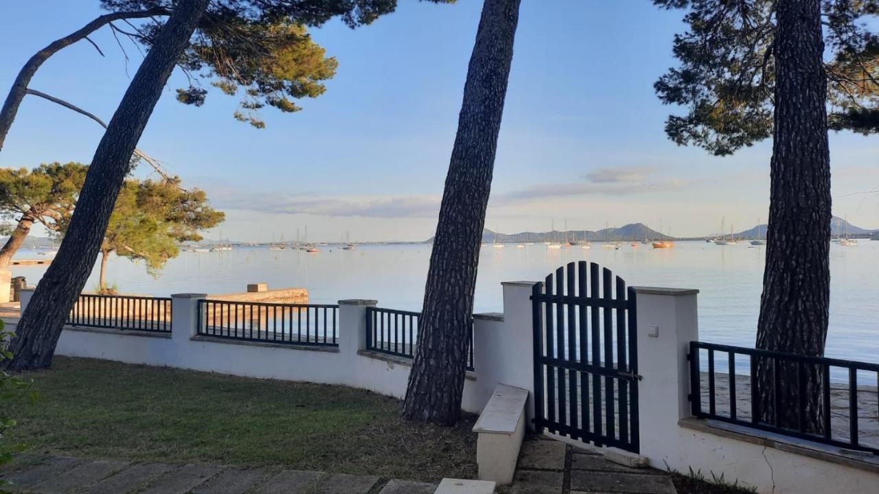 Apartamento Port Pins 2 Pollensa