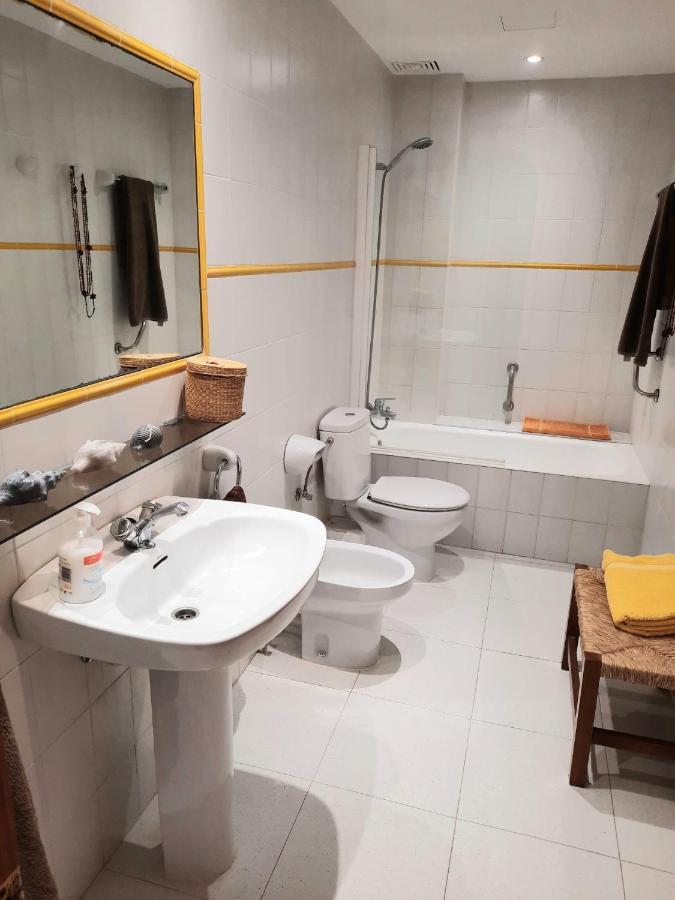Apartamento Port Pins 2 *