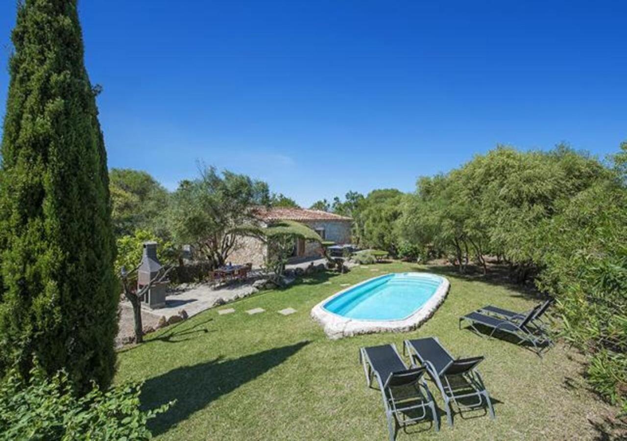 Xanet Petit Jade * Pollensa