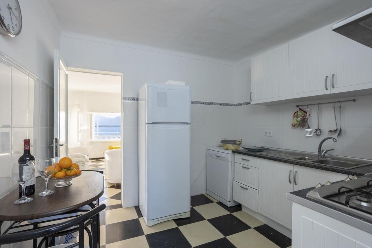 Voramar 102 In Apartamento Alcúdia