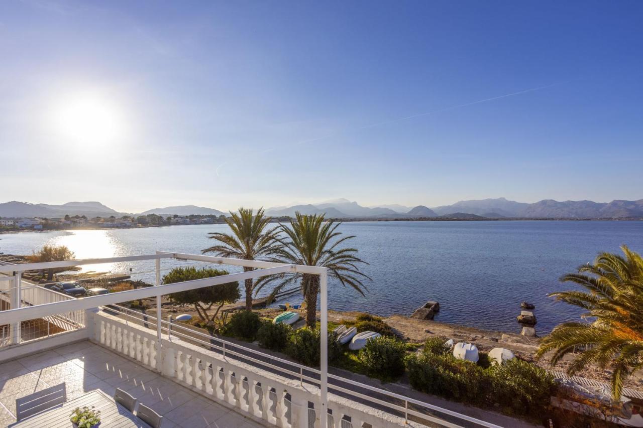 Voramar 102 In Alcúdia