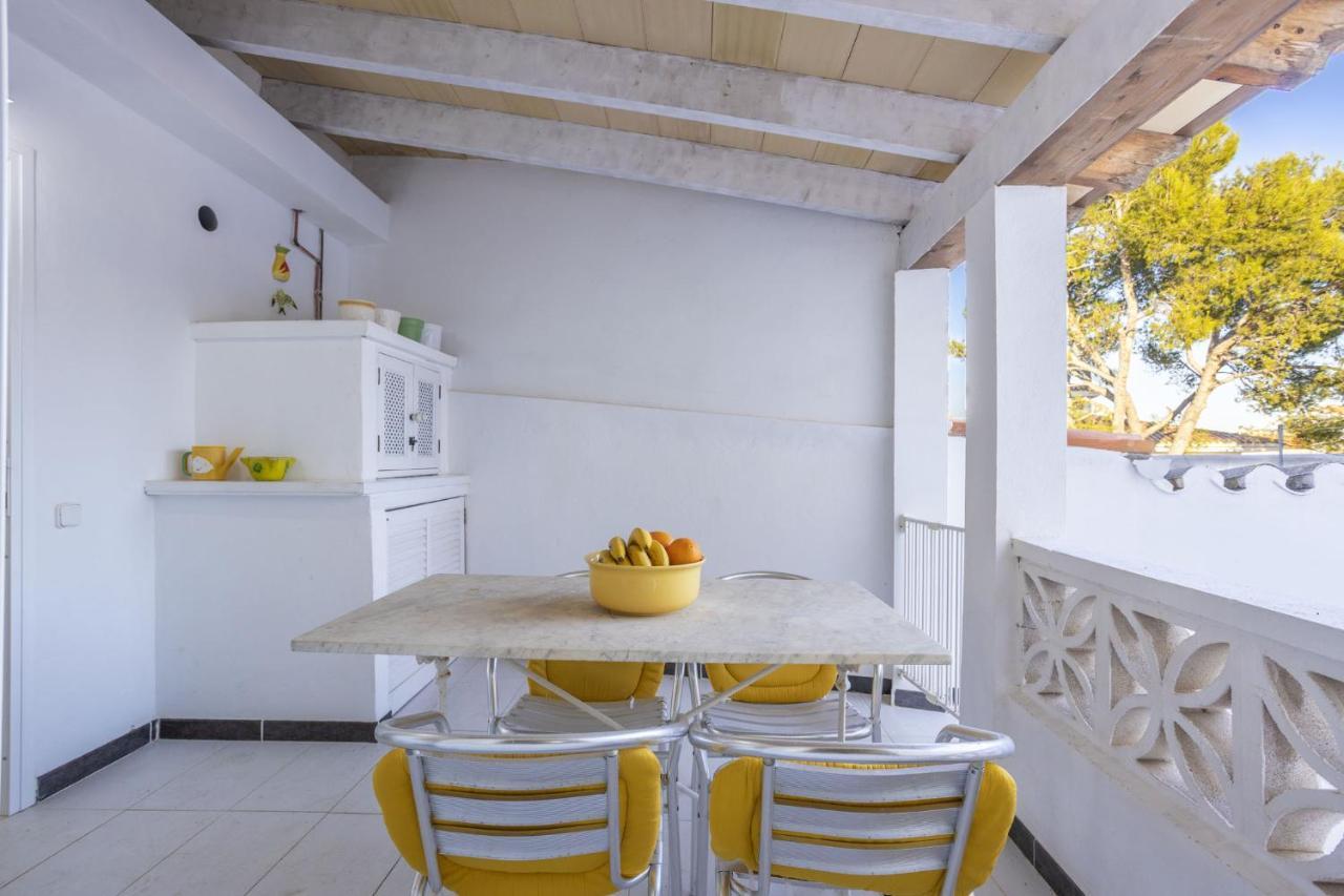 Voramar 102 In Apartamento *