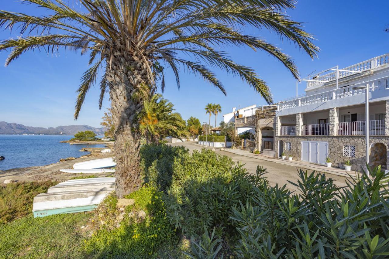 Voramar 102 In Apartamento