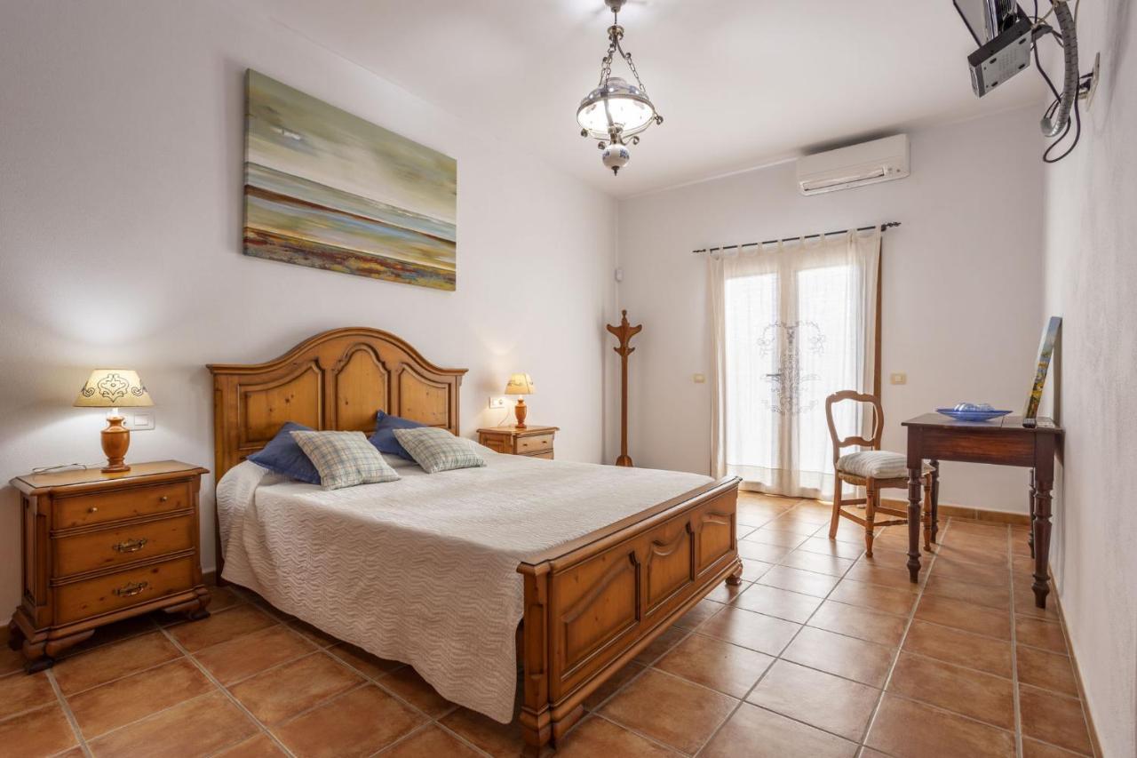 Casa rural Coqueta *