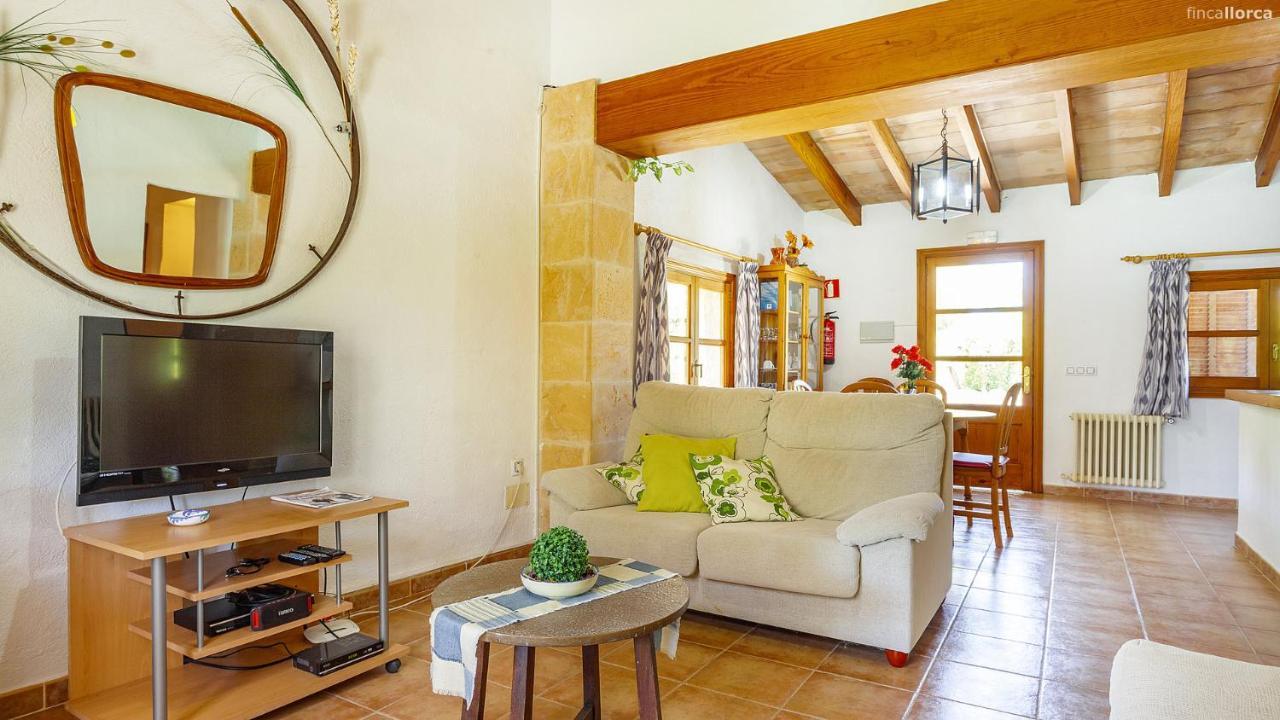 Xanet Petit Jade Villa Pollensa