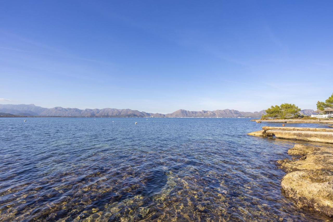 Voramar 102 In Apartamento Alcúdia