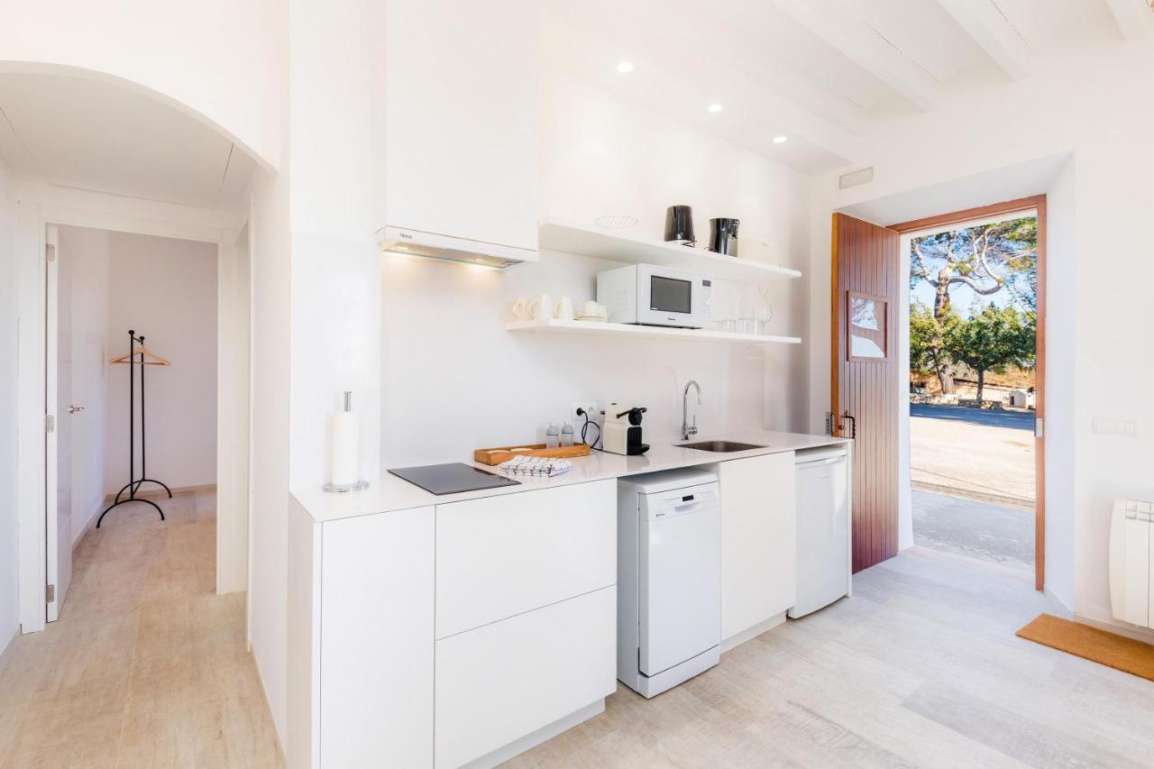 Apartamento Son Crespi Vell