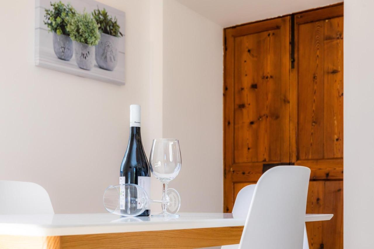 Apartamento Son Crespi Vell