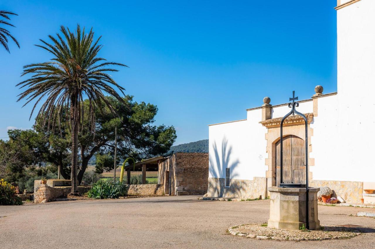 Apartamento Son Crespi Vell Manacor (Mallorca)