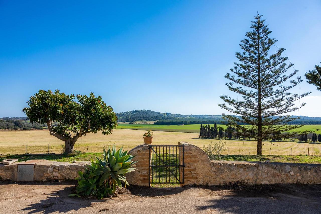 Apartamento Son Crespi Vell Manacor (Mallorca)
