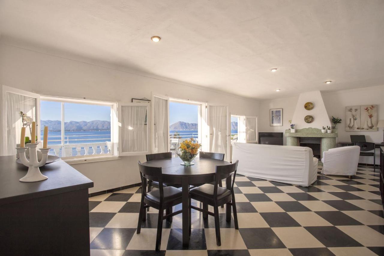 Apartamento Voramar 102 In