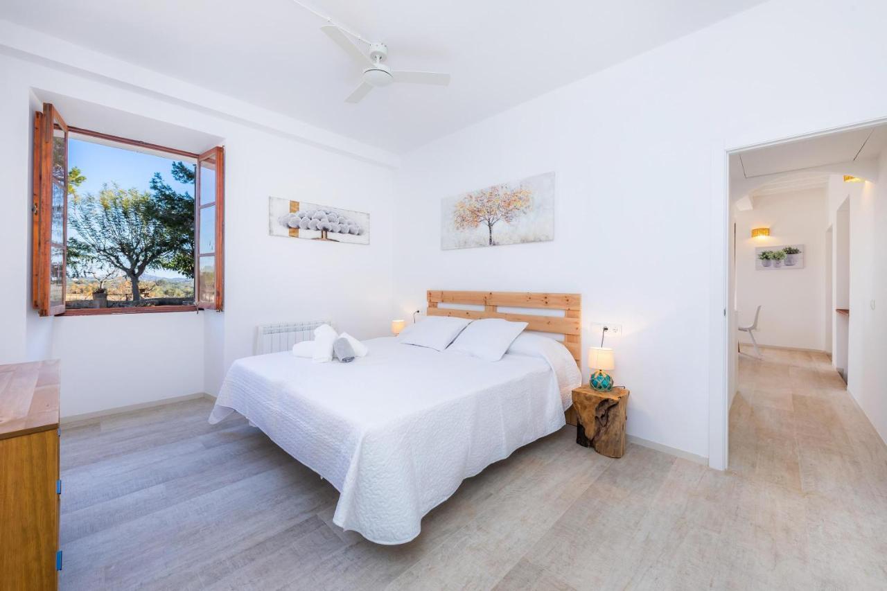 Apartamento Son Crespi Vell *