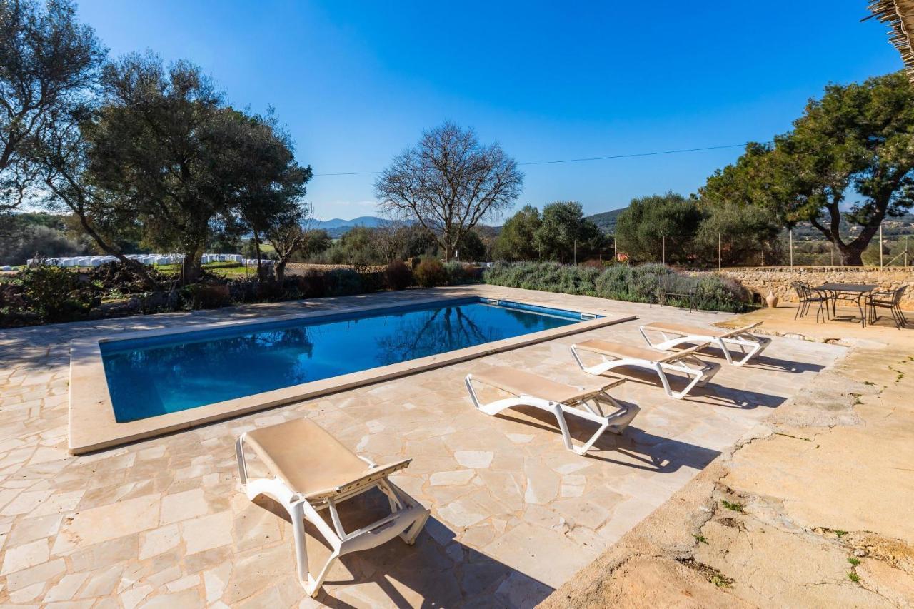 Apartamento Son Crespi Vell