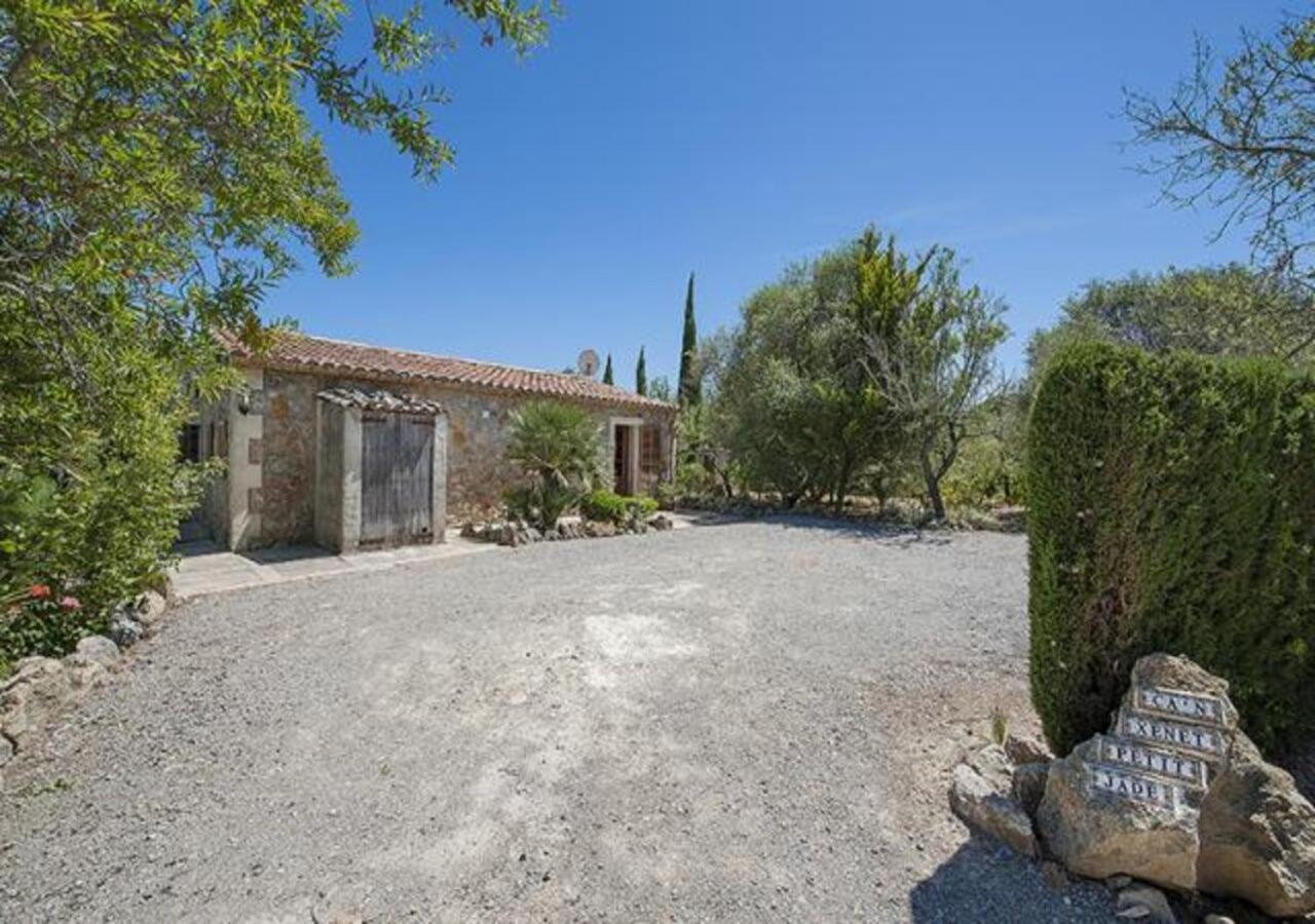 Villa Xanet Petit Jade Pollensa
