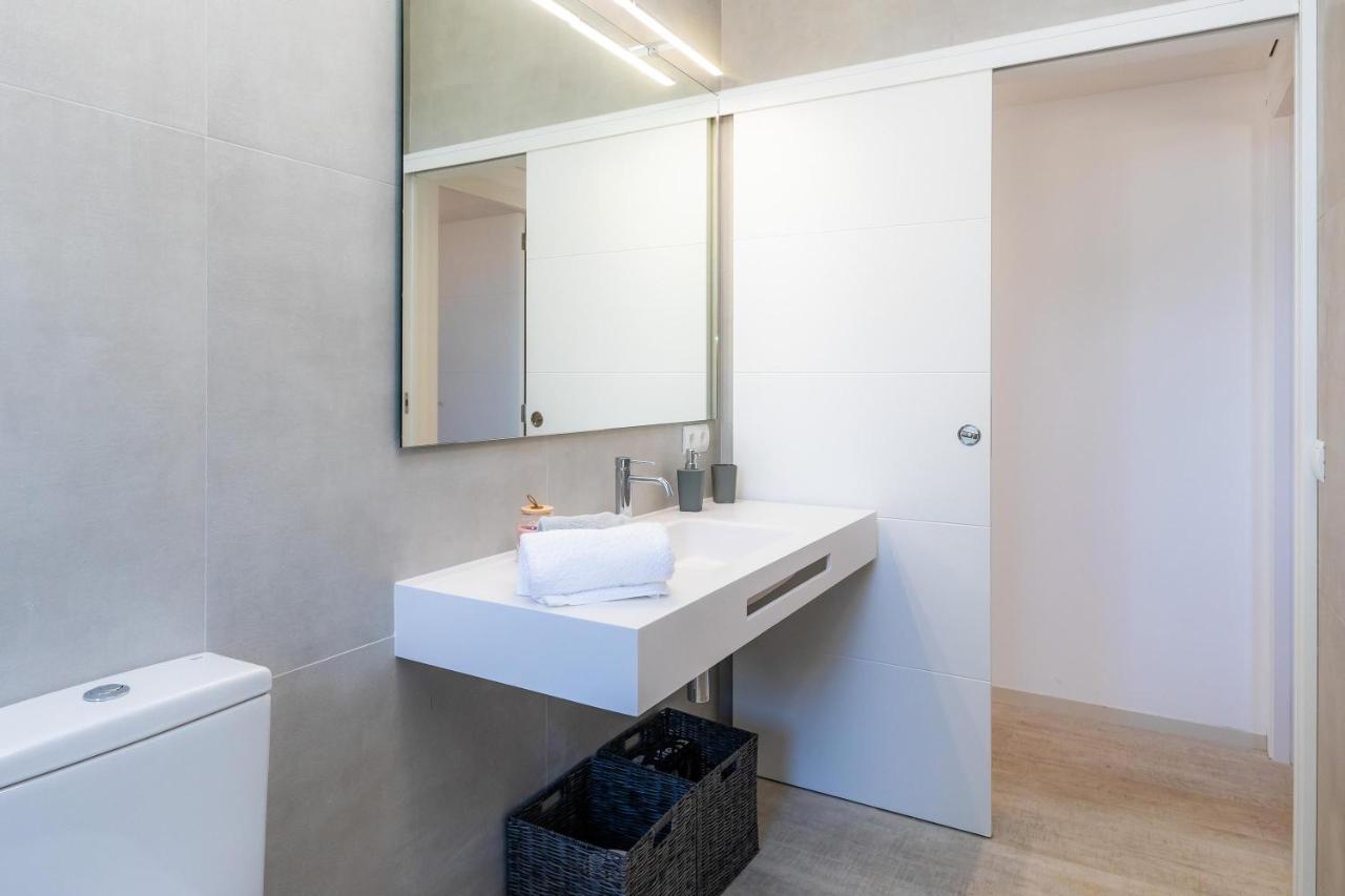 Apartamento Son Crespi Vell *