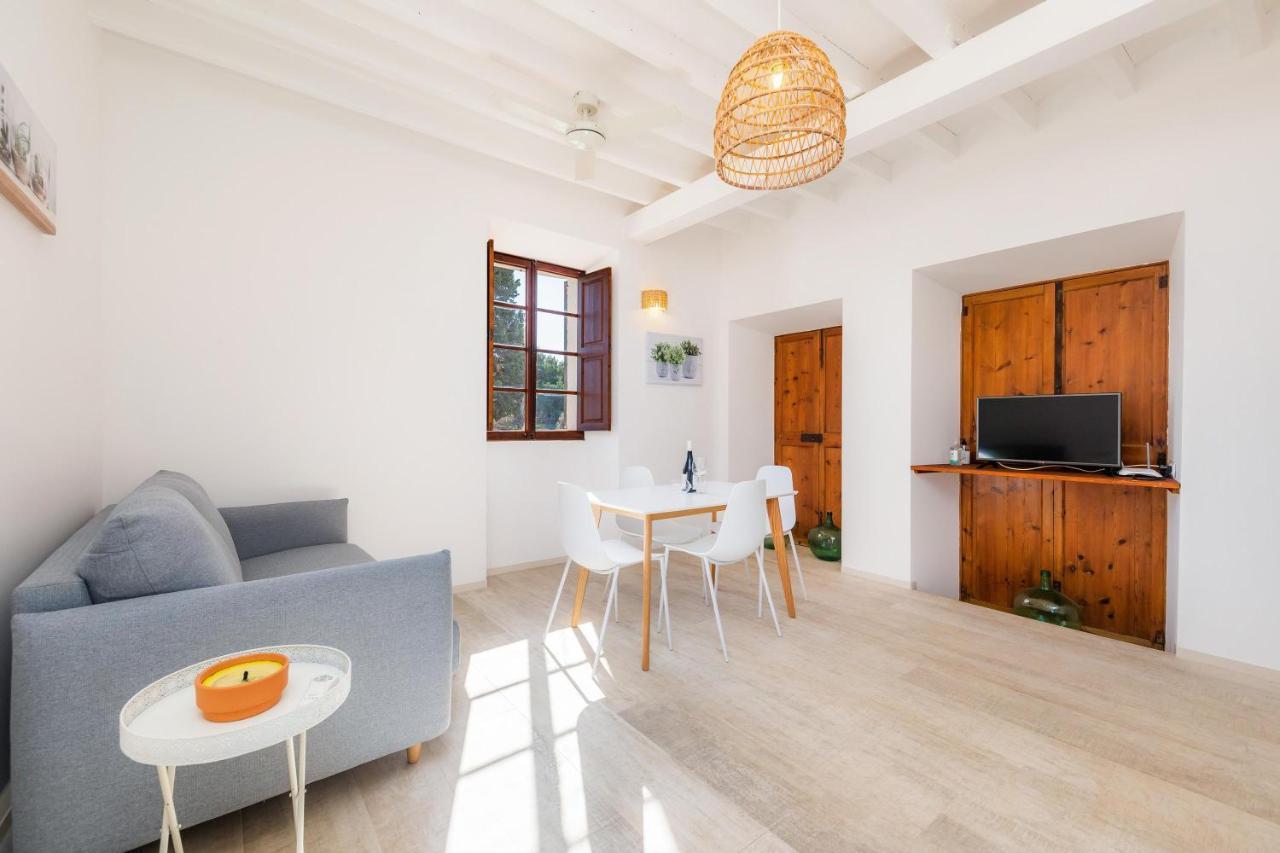 Apartamento Son Crespi Vell *