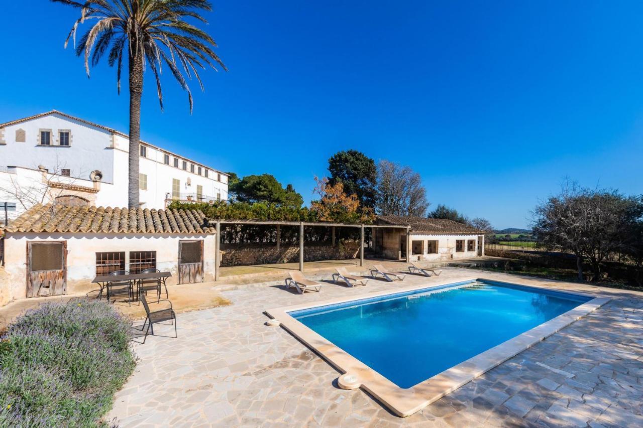 Apartamento Son Crespi Vell *