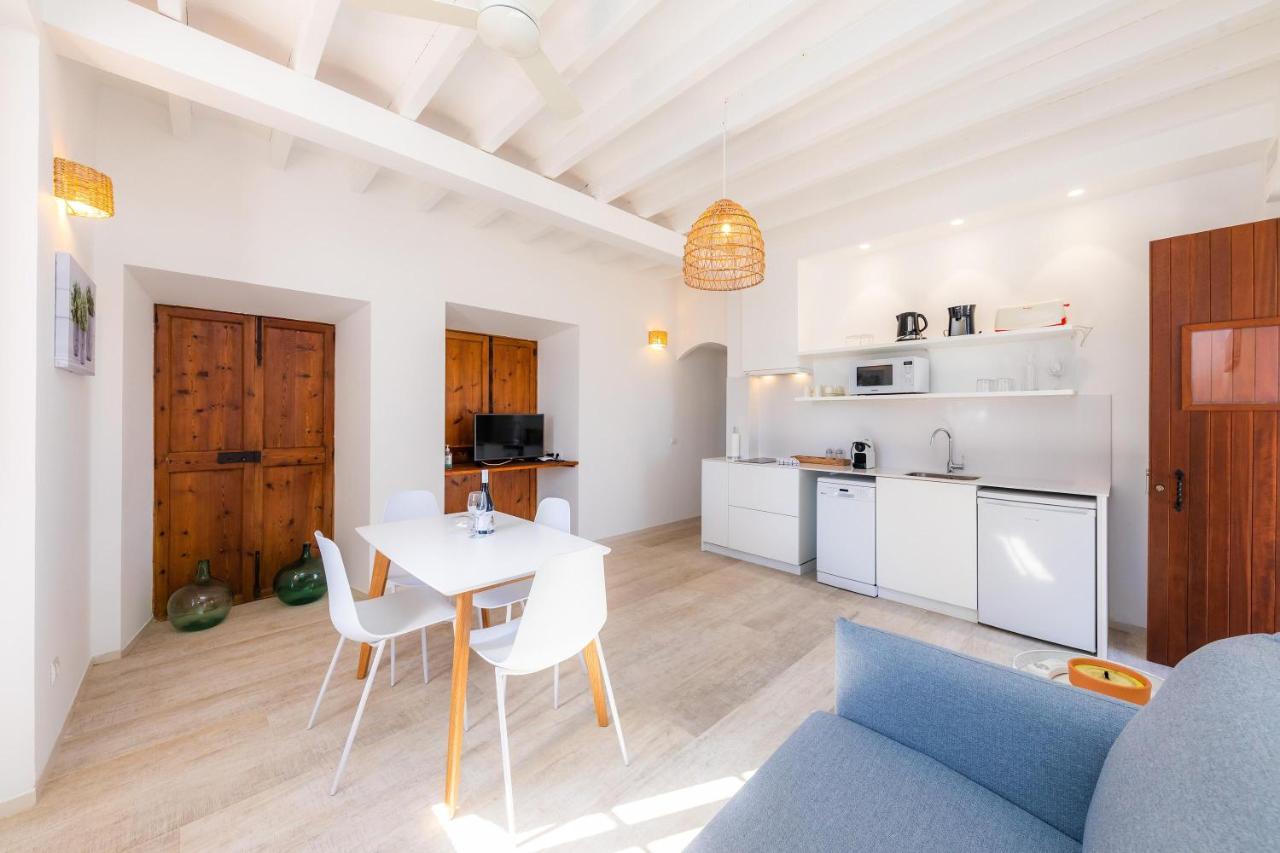 Apartamento Son Crespi Vell