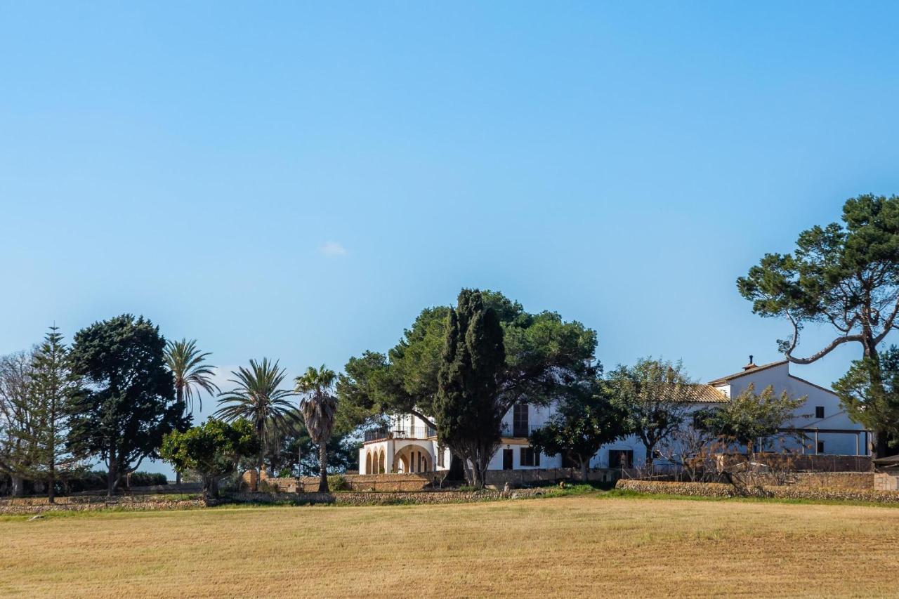 Apartamento Son Crespi Vell