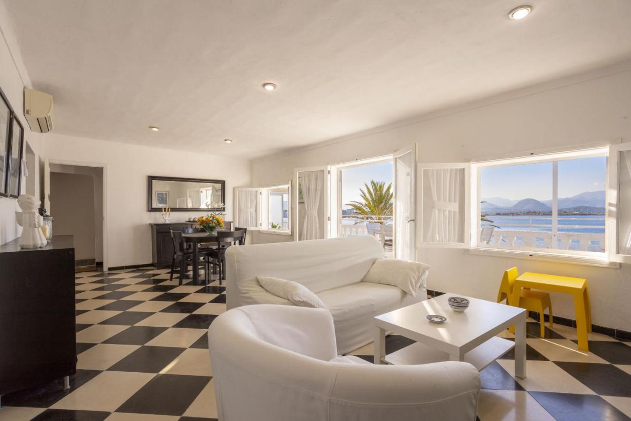 Apartamento Voramar 102 In *