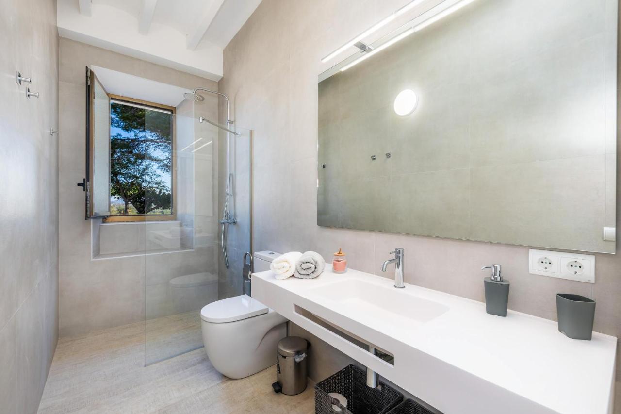 Apartamento Son Crespi Vell Manacor (Mallorca)
